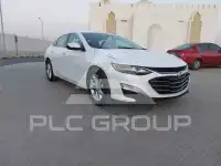 2020 Chevrolet Malibu