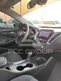 2020 Chevrolet Malibu