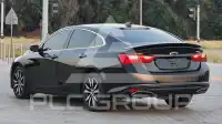 2020 Chevrolet Malibu