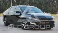 2020 Chevrolet Malibu