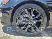 2020 Chevrolet Malibu
