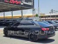 2020 Chevrolet Malibu