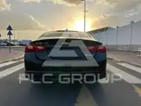 2020 Chevrolet Malibu