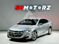 2020 Chevrolet Malibu