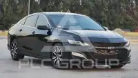 2020 Chevrolet Malibu