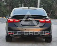 2020 Chevrolet Malibu