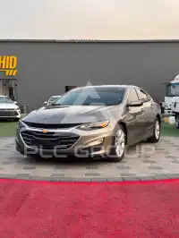 2020 Chevrolet Malibu