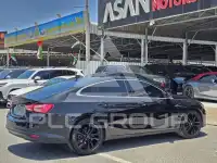 2020 Chevrolet Malibu