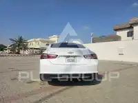 2020 Chevrolet Malibu