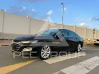 2020 Chevrolet Malibu