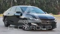 2020 Chevrolet Malibu