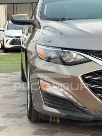 2020 Chevrolet Malibu