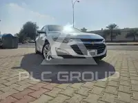 2020 Chevrolet Malibu