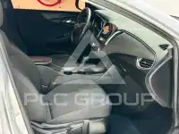 2020 Chevrolet Malibu