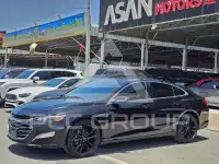 2020 Chevrolet Malibu