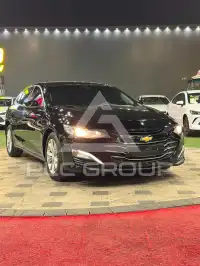 2020 Chevrolet Malibu