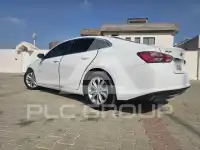2020 Chevrolet Malibu