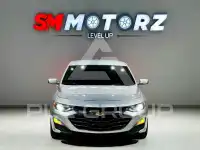 2020 Chevrolet Malibu