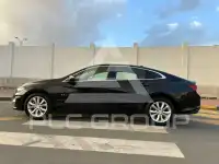 2020 Chevrolet Malibu