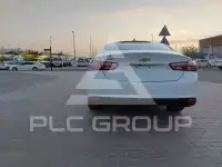 2020 Chevrolet Malibu