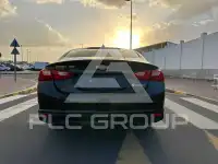 2020 Chevrolet Malibu
