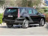 2020 Chevrolet Tahoe