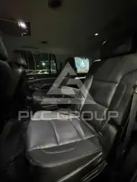 2020 Chevrolet Tahoe