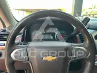 2020 Chevrolet Tahoe
