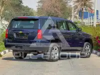 2020 Chevrolet Tahoe
