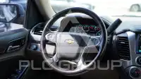 2020 Chevrolet Tahoe
