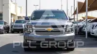 2020 Chevrolet Tahoe