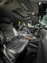 2020 Chevrolet Tahoe