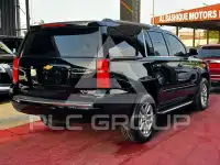 2020 Chevrolet Tahoe