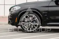 2020 BMW X4