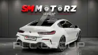 2020 BMW 840