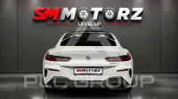 2020 BMW 840