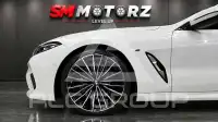 2020 BMW 840