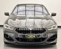 2020 BMW 850M