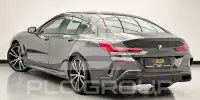 2020 BMW 850M