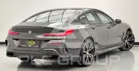 2020 BMW 850M