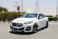 2020 BMW 218