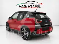 2020 BMW I3