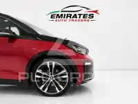 2020 BMW I3
