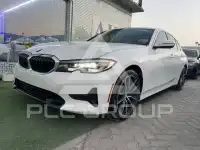 2020 BMW 330