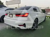 2020 BMW 330