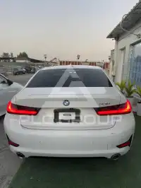 2020 BMW 330