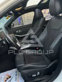 2020 BMW 330