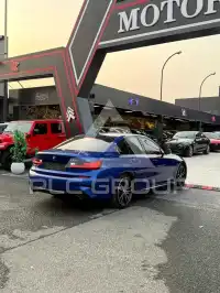 2020 BMW 330
