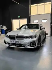 2020 BMW 330