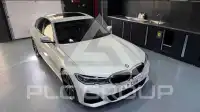 2020 BMW 330